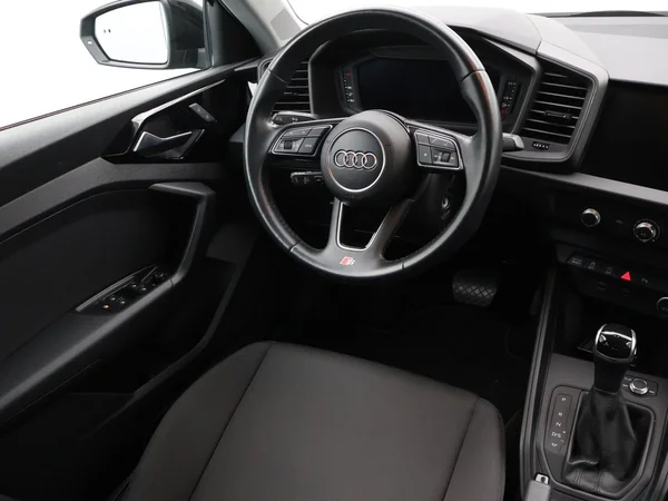 AUDI A1 Sportback (2019) — foto 18 van 24