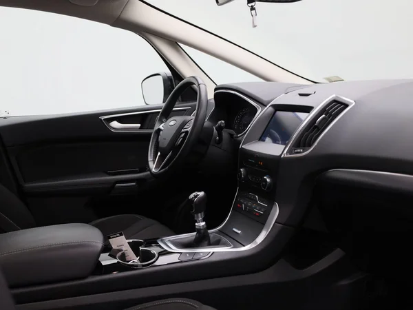 Ford S-Max (2020) — foto 27 van 42