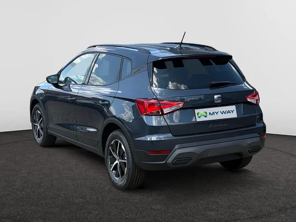 SEAT Arona (2026) — foto 23 van 24