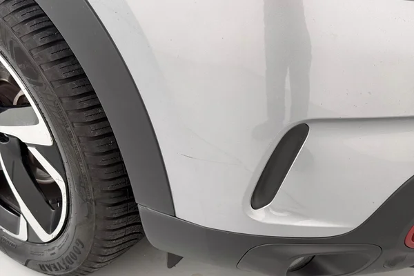 Citroen C5 Aircross (2022) — foto 20 van 31