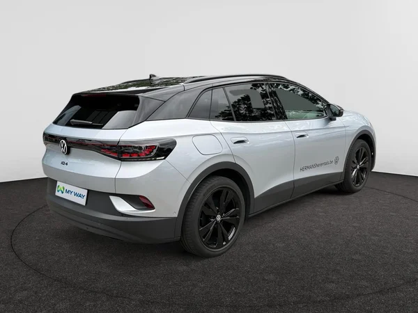VOLKSWAGEN ID.4 (2026) — foto 14 van 18