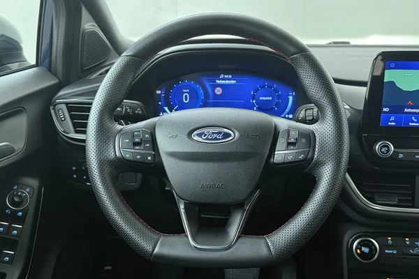 Ford Puma (2024) — foto 2 van 19