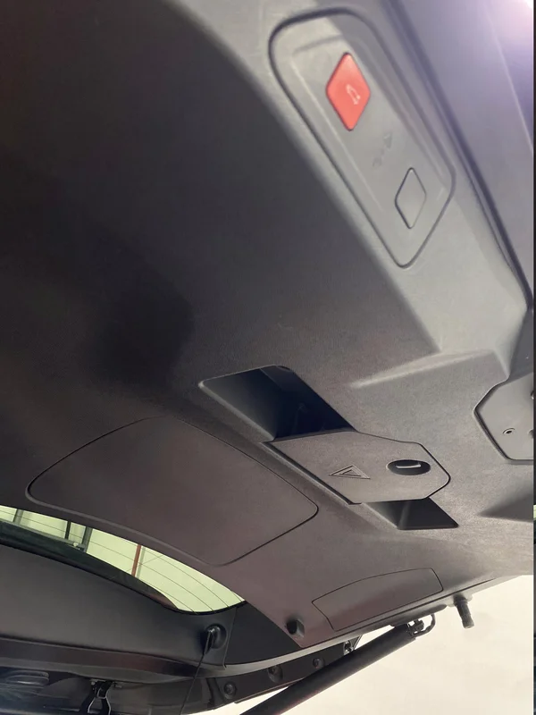 Citroen C5 Aircross PHEV (2021) — foto 44 van 50