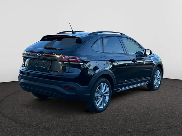 VOLKSWAGEN Taigo (2025) — foto 19 van 20