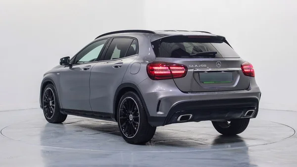Mercedes-Benz GLA (H247) (2020) — foto 23 van 44