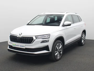 SKODA Karoq (2024)