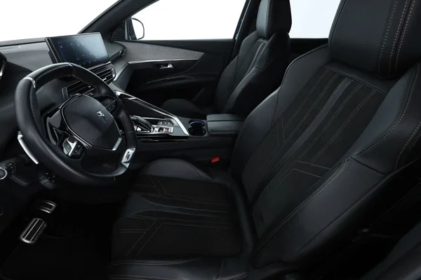 Peugeot 3008 (2021) — foto 16 van 16