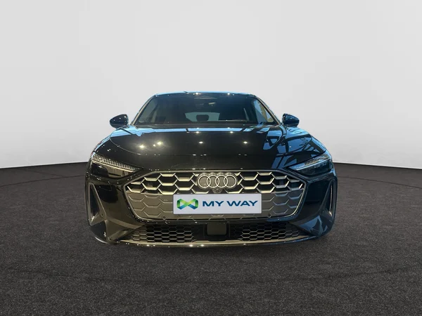 AUDI A5 (2026) — foto 10 van 23