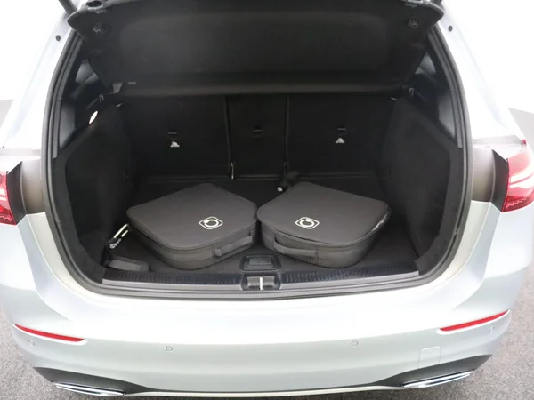 Mercedes-Benz B-Klasse (2025) — foto 19 van 32