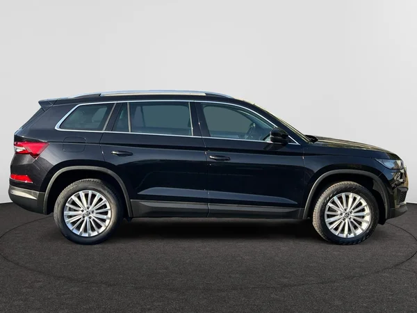 SKODA Kodiaq Dsl (2024) — foto 20 van 23