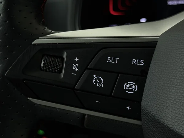 SEAT Arona (2025) — foto 9 van 27