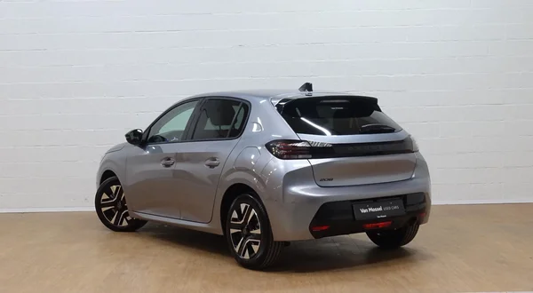 Peugeot 208 (2025) — foto 15 van 20