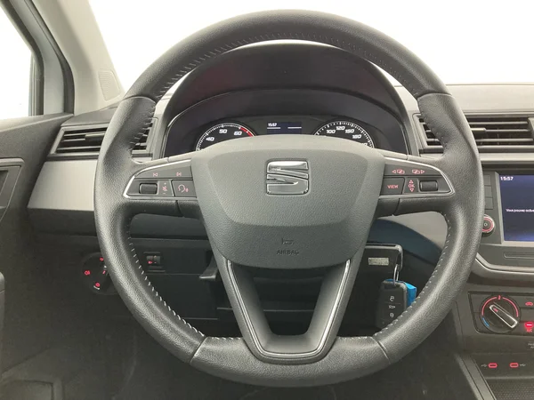 SEAT Ibiza 5P/D (2021) — foto 15 van 31