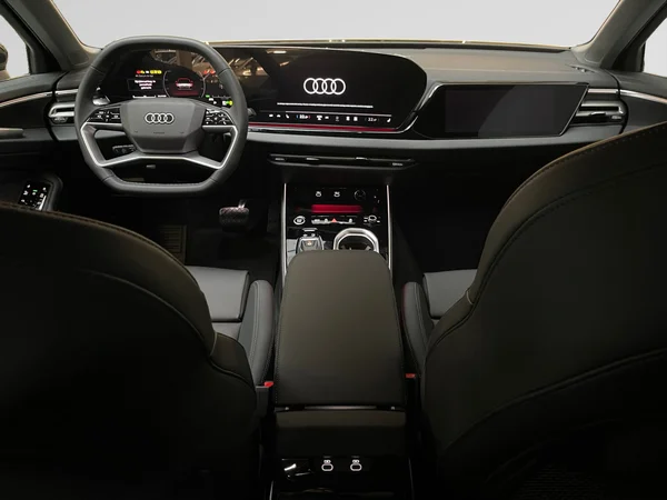 AUDI A6 (2025) — foto 10 van 14