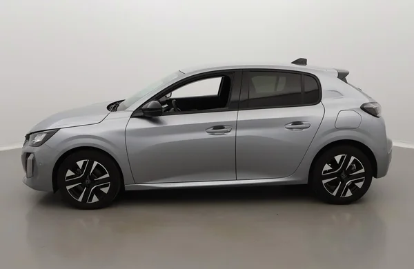 Peugeot 208 (2025) — foto 12 van 20