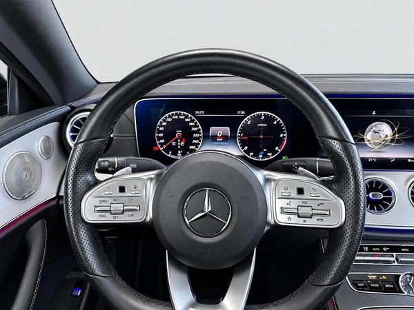 Mercedes-Benz E-Klasse (2020) — foto 2 van 21