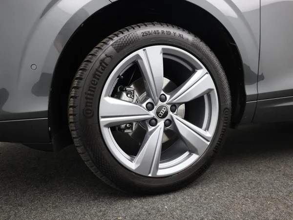 AUDI Q3 SUV (2026) — foto 4 van 22