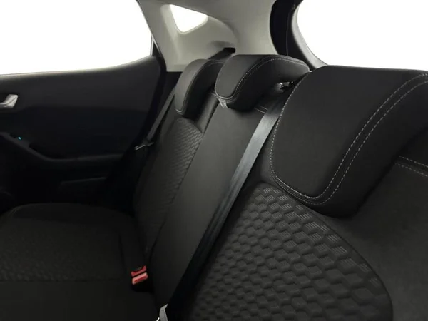 FORD Fiesta (2022) — foto 5 van 29