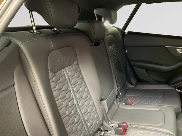 AUDI RS Q8 SUV (2025) — foto 6 van 22