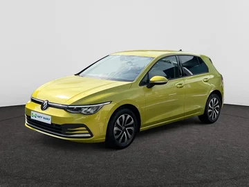 VOLKSWAGEN Golf VIII (2022)