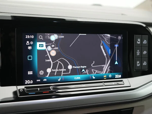 VOLKSWAGEN California T7 Dsl (2025) — foto 9 van 40