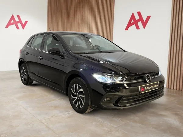 Volkswagen Polo (2025) — foto 12 van 29