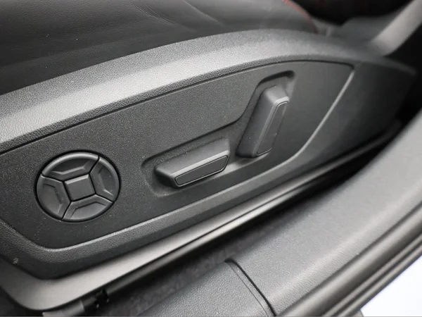 AUDI A3 Sportback PHEV (2025) — foto 10 van 24