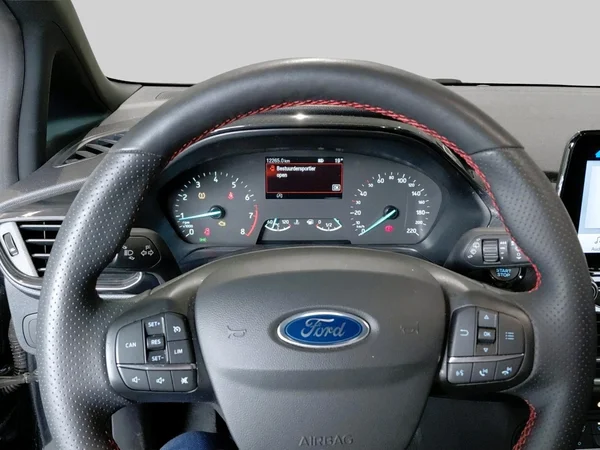 Ford Fiesta (2022) — foto 3 van 15