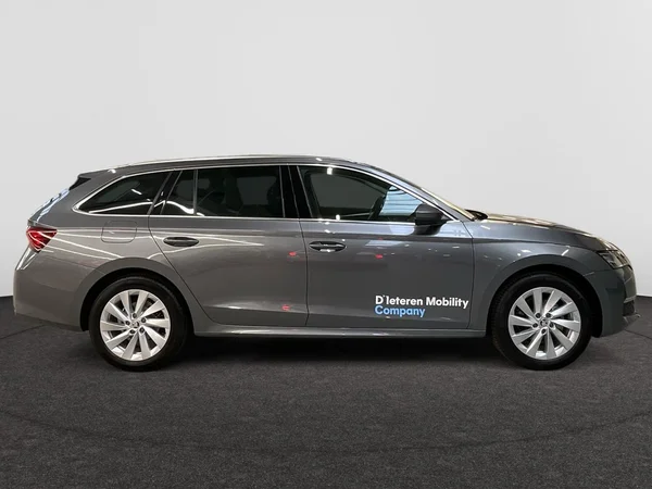 SKODA Octavia Combi (2026) — foto 21 van 24