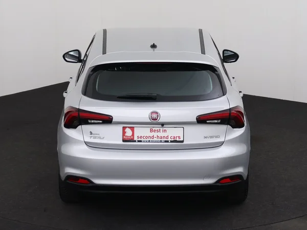 FIAT Tipo (2023) — foto 21 van 24