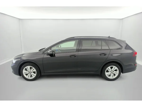 VOLKSWAGEN Golf Variant VIII (2021) — foto 36 van 36