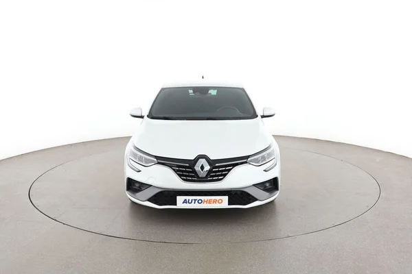 Renault Megane (2021) — foto 15 van 16