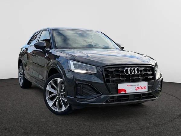 AUDI Q2 (2022) — foto 17 van 21