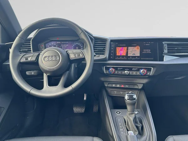 AUDI A1 Sportback (2026) — foto 4 van 16