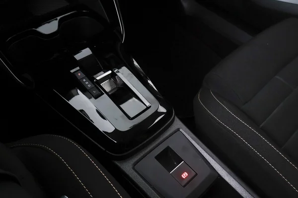 Citroen C3 Aircross (2025) — foto 16 van 42