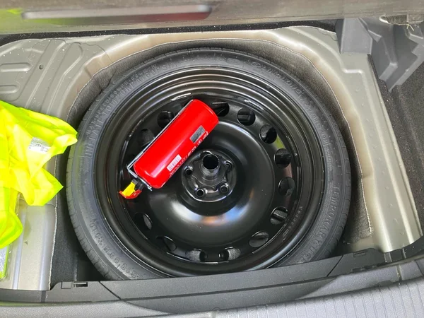 VOLKSWAGEN T-Cross (2025) — foto 18 van 25