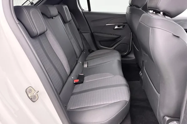 Peugeot 208 (2022) — foto 14 van 31