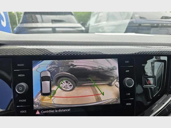 Volkswagen Taigo (2023) — foto 16 van 25