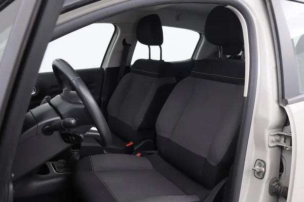 Citroen C3 (2022) — foto 4 van 61