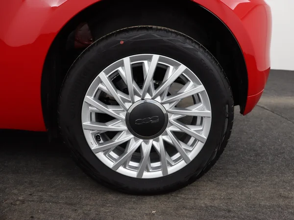 FIAT 500 (2022) — foto 7 van 24