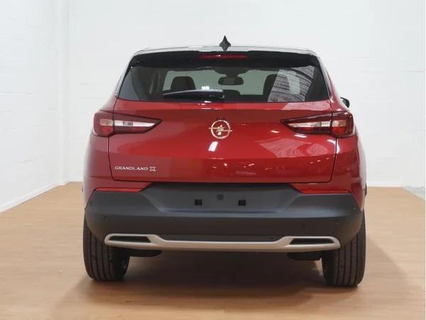 Opel Grandland X (2020) — foto 2 van 20