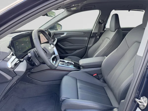 AUDI A6 Avant (2025) — foto 6 van 24