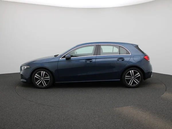 Mercedes-Benz A-Klasse (2020) — foto 33 van 38