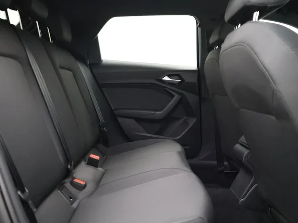 Audi A1 Sportback (2026) — foto 15 van 26