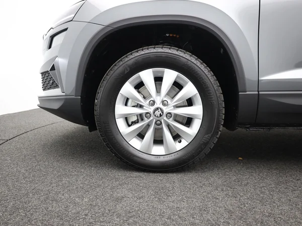 SKODA Karoq (2026) — foto 11 van 21