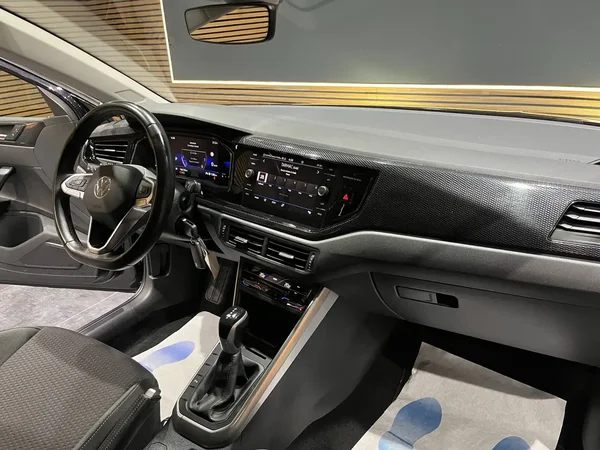 Volkswagen Taigo (2022) — foto 4 van 19