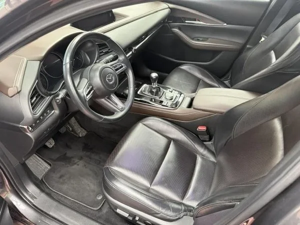 Mazda CX-30 (2019) — foto 15 van 15