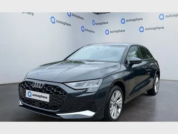 Audi A3 Sportback (2026)
