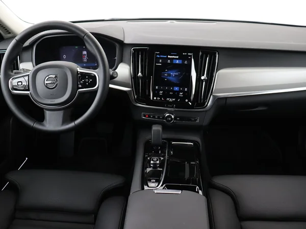 VOLVO V90 (2024) — foto 34 van 34