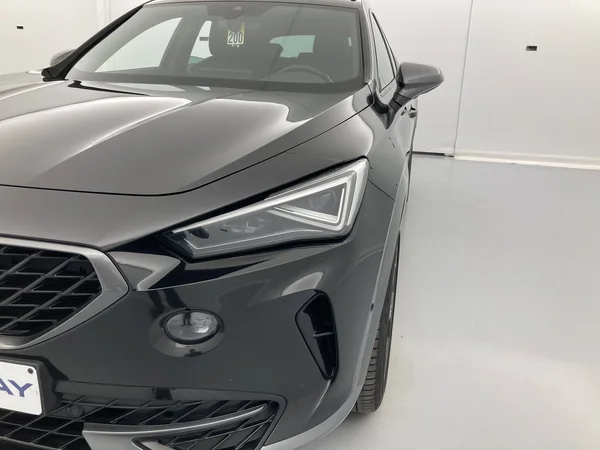 CUPRA Formentor (2023) — foto 25 van 34